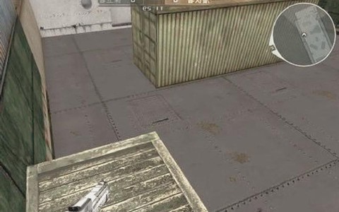 穿越火线怎么鬼跳教学[图2]