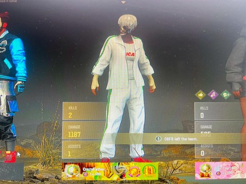 绝地逃生绷带怎么用[图2]