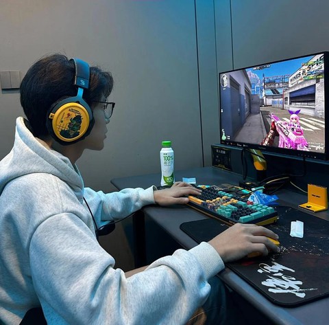 迷你世界怎么玩电脑