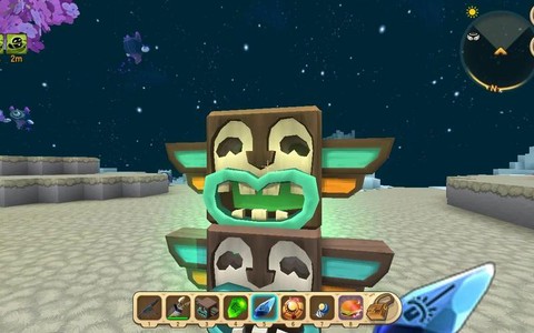 迷你世界怎么获得图腾[图2]