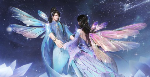 古剑奇谭为什么更新