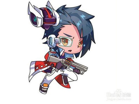 天天酷跑磁铁算什么