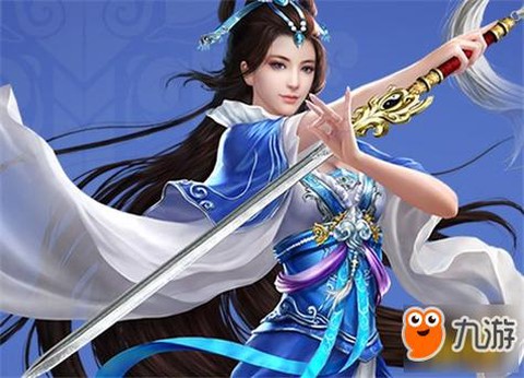 倩女幽魂选择什么角色