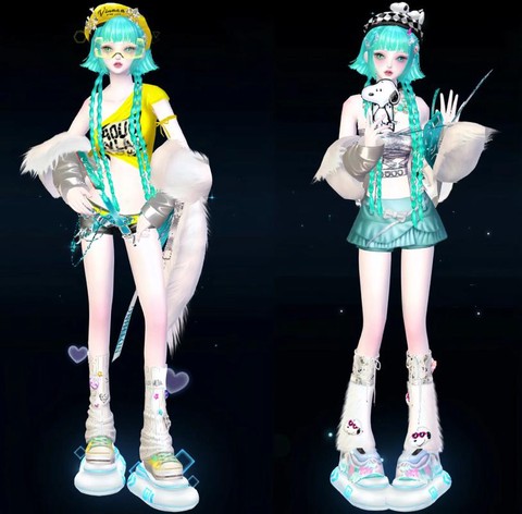 qq炫舞怎么刷时尚