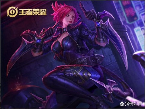 王者荣耀apc是什么英雄