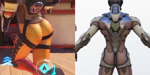 守望先锋的gg什么意思