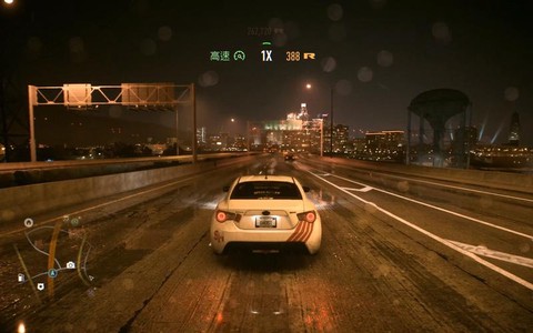 极品飞车19怎么加入[图1]