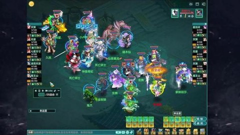 神武2天策带什么宝宝