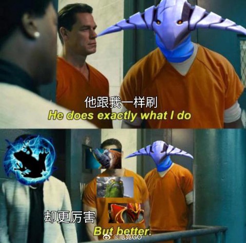 dota2艺术家什么梗[图2]