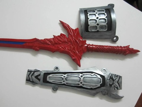 古剑奇谭寂剑怎么得[图1]