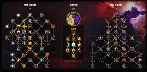 魔兽世界怎么提升名望[图1]