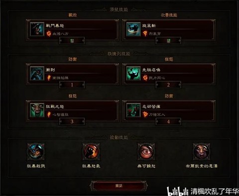 如何评价暗黑破坏神3