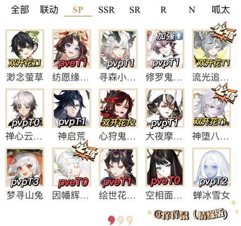 什么是阴阳师初始号[图1]