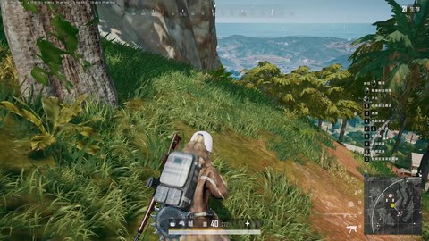 绝地逃生属于什么游戏