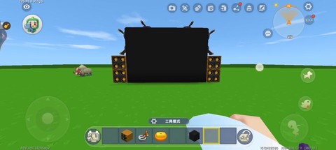 迷你世界电视怎么做[图1]