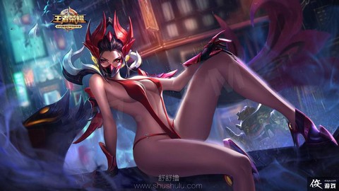 王者荣耀芈月怎么玩[图1]