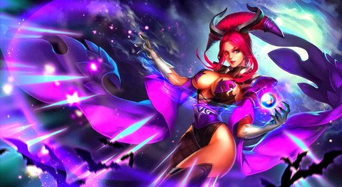 王者荣耀芈月怎么玩[图2]